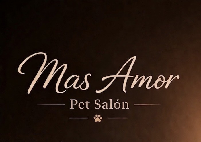 Mas Amor Pet Salón profil görseli